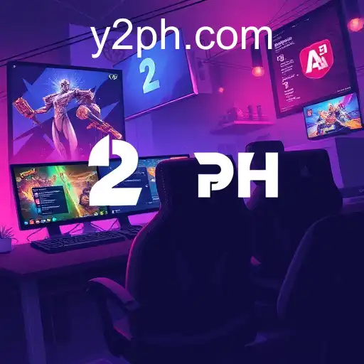 Rise of 2ph: The New Frontier in Online Gaming