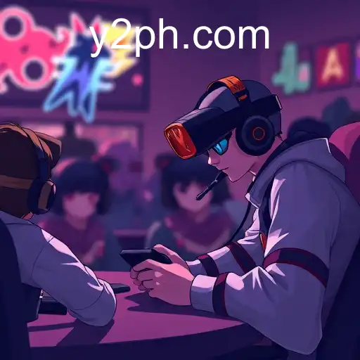 The Rise of 2ph: A Digital Revolution in Gaming